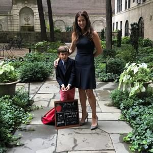 Meet your Posher, Cherie